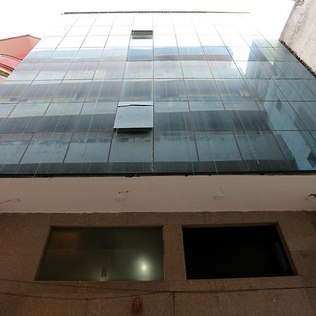 Hotel Aero Look Nowe Delhi Zewnętrze zdjęcie