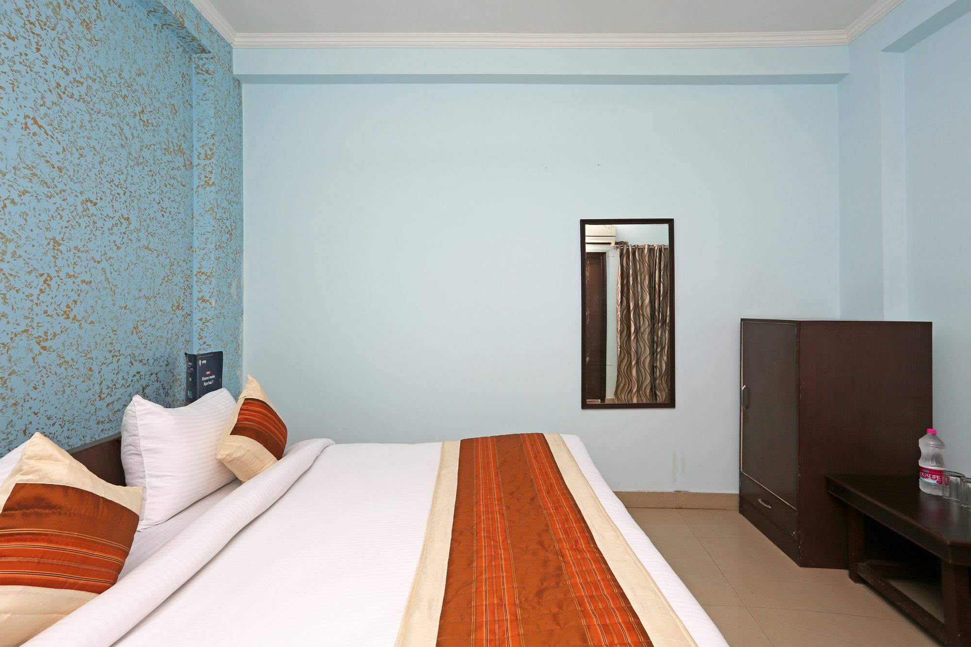 Hotel Aero Look Nowe Delhi Zewnętrze zdjęcie
